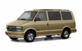 Chevrolet Astro Van